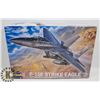 Image 1 : REVELL F-15E STRIKE EAGLE 1:48 SCALE MODEL