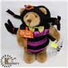 Image 1 : HALLOWEEN SPIDER BEAR