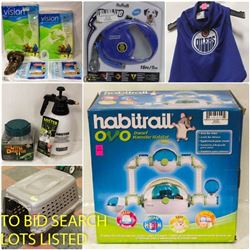 FEATURED ITEMS: TO BID SEARCH LOTS LISTED