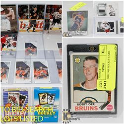 FEATURED ITEMS: TO BID SEARCH LOTS LISTED