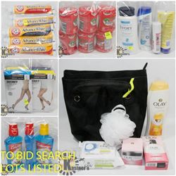 FEATURED ITEMS: TO BID SEARCH LOTS LISTED