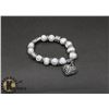 Image 1 : # 32-FRESH WATER PEARL BRACELET