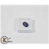 Image 1 : #203-BLUE TANZANITE GEMSTONE 6.5CT