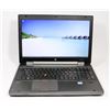 Image 1 : HP ELITEBOOK 8570W iNTEL i5/WIN 10/SSD DRIVE/8 GB