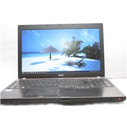 ACER LAPTOP iNTEL i5 W/ WIN 10 PRO/500 GB HDD