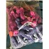 Image 2 : Lot of Assorted Colored 18inch Plush Monkeys