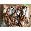 Image 1 : Lot of Plush 18 inch Tigers