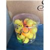 Image 2 : Lot of Lightup Emoji Keychains