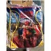 Image 2 : Lot of Alvin & The Chipmunks Tie Up Bags (10ct)