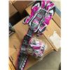 Image 1 : Lot of Blow Up Guitars-Pink