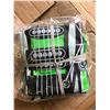 Image 1 : Lot of Blow Up Guitars-Green & Black