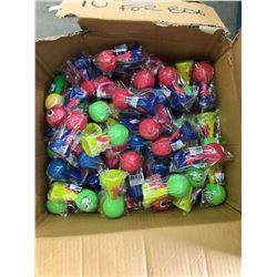 Case Lot of Badminton Birdies