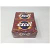 Image 1 : Lot of Excel Cinnamon Gum (12 x 12)