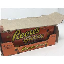 Lot of Reeses's Pieces Peanut Butter (11 x 105g)