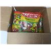 Image 1 : Lot of Haribo Tangfastics(12 x175g)