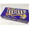 Image 1 : Case of M&M Caramels (24 x 40g)