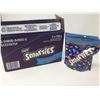 Image 1 : Lot of Nestle Smarties (5 x 130g)