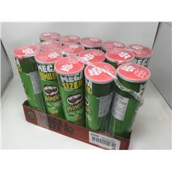 Case of Pringles Sour Cream and Onion (14 x 203g)