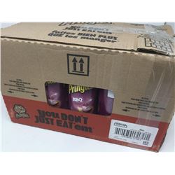 Case of BBQ Pringles (14 x 156g)