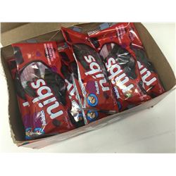 Lot of Black Licorice Nibs