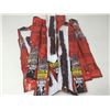 Image 1 : Lot of Assorted Jack Links Beef Steak Strips