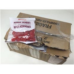 Lot of Nordi Berries