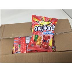 Lot of Maynards Original Gummies