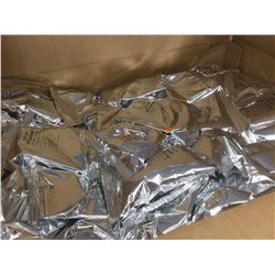 Lot of Decaf Single Pot Pre-Packaged Ground Coffee (160 x 2oz)