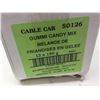 Image 2 : Lot of Cable Car Gummty Candy Mix