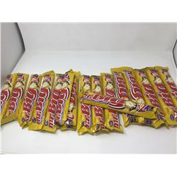 Lot of Mr. Big (x2) Bars