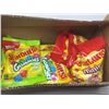 Image 1 : Lot of Assorted Candy