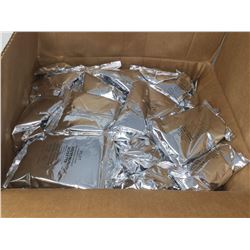 Lot of Pilot Hazelnut Pre-Packaged Single Pot Coffee (48 x 2.5oz)