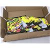 Image 1 : Lot of Maynards Sour Patch Kids Sour Cherry Blasters