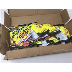 Lot of Maynards Sour Patch Kids Sour Cherry Blasters