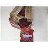 Image 1 : Lot of Twizzlers Strawberry Soft Bites