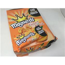 Lot of Maynards Fuzzy Peaches