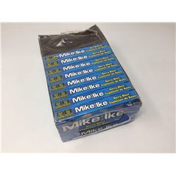 Lot of Mike and Ike Berry Blast Candy (8 x 141g)