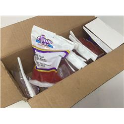 Lot of Cable Car Big Foot Candy