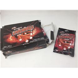 Lot of Strawberry Creme Livewires