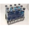 Image 1 : Case of Jones Blue Bubblegum soda (12 x 355ml)