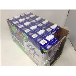 Lot of SunRype Pure Apple Juice (11 x 1L)