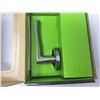 Image 2 : Bazz Passage Door System Handle