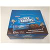 Image 1 : Lot of Kellogg's Rice Krispies Double Chocolatey Chunk Squares (12 x 85g)