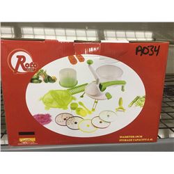 Roto Vegetable Grater