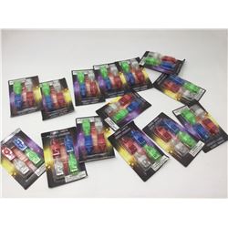Lot of Finger Lights