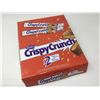 Image 1 : Case of Cadbury Crispy Crunch Candy Bars (24 x 72g)