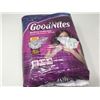 Image 1 : Lot of Goodnites Bedtime Underwear