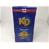 Image 1 : Lot of Kraft Dinner (12 x 225g)