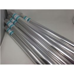 Lot of Cellophane Wrap (9 x 83 sq. ft)