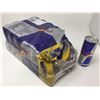Image 1 : Lot of RedBull